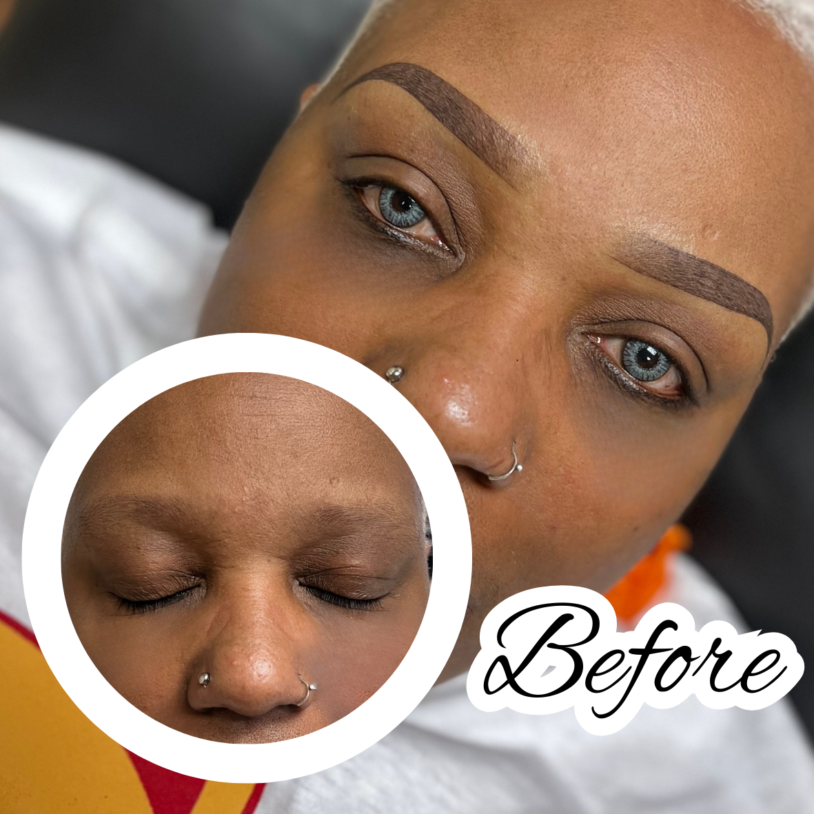 Book Microshading Near Me| Dallas, TX