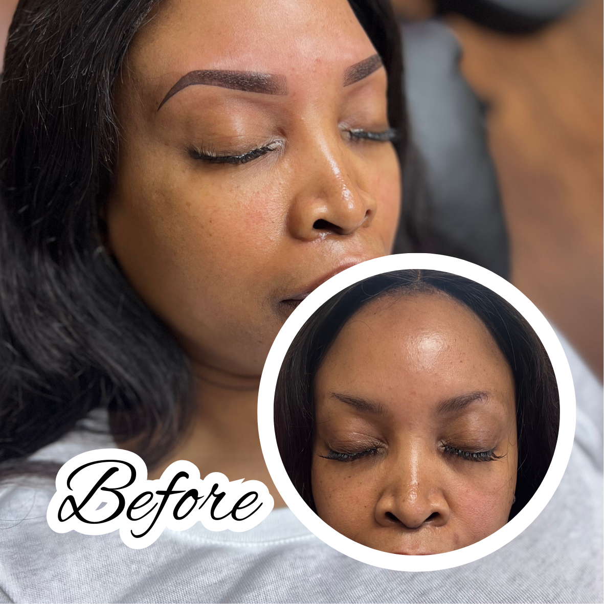 Book Microshading Near Me| Dallas, TX