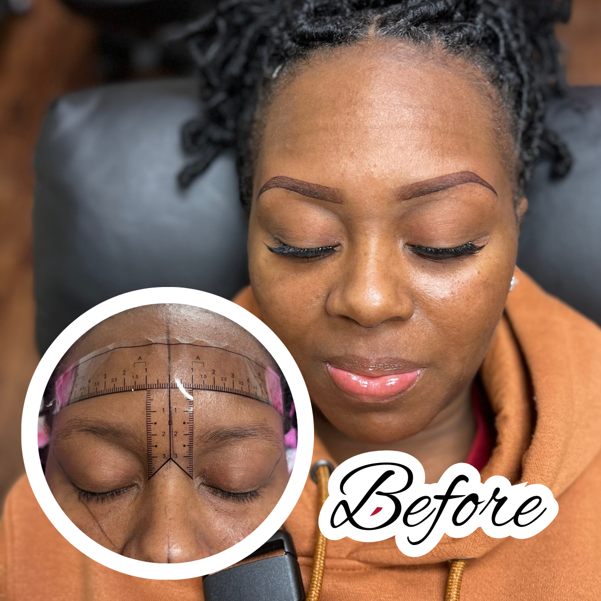 Book Microshading Near Me| Dallas, TX