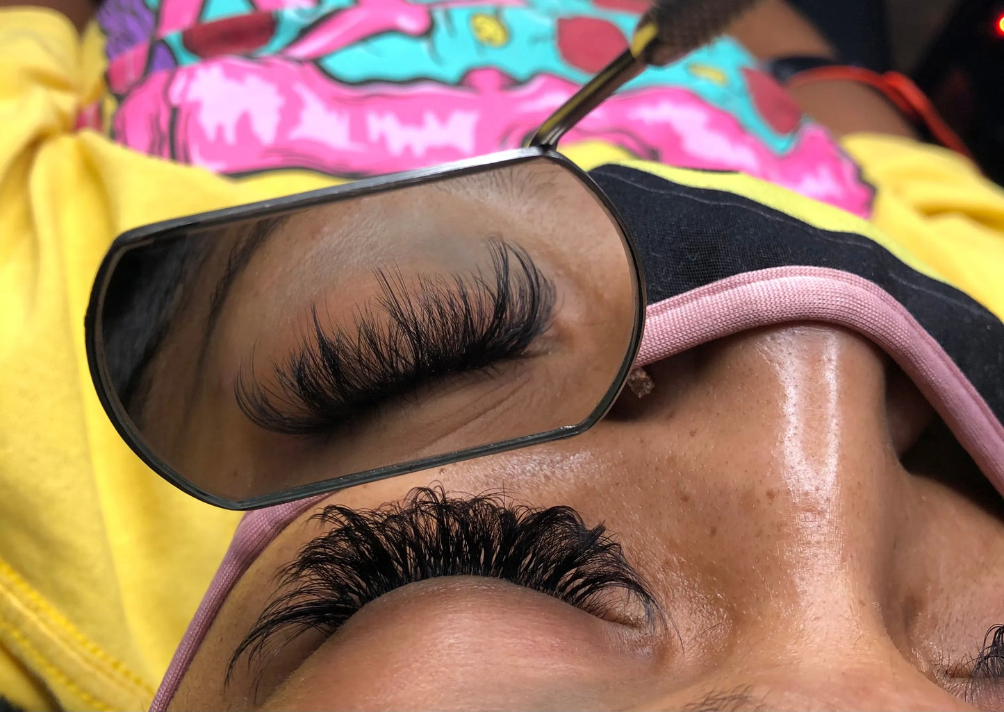 Online Lash Course with Certificate and Kit