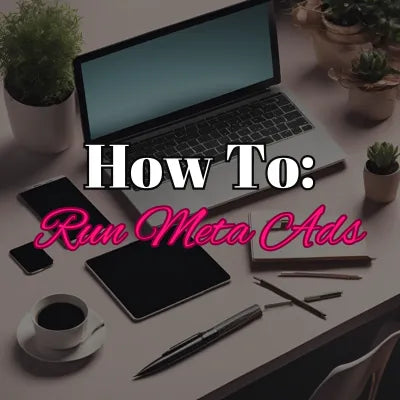 how to run meta ads facebook ads