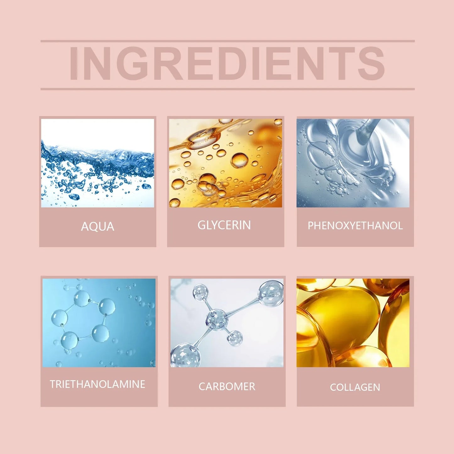 75ml Collagen Mask Baby Collagen Glow Mask Collagen Peel Off Mask Korean Face Mask Make Glowy Skin Skin Elasticity Firming Wrink, Nisha Nashea LLC