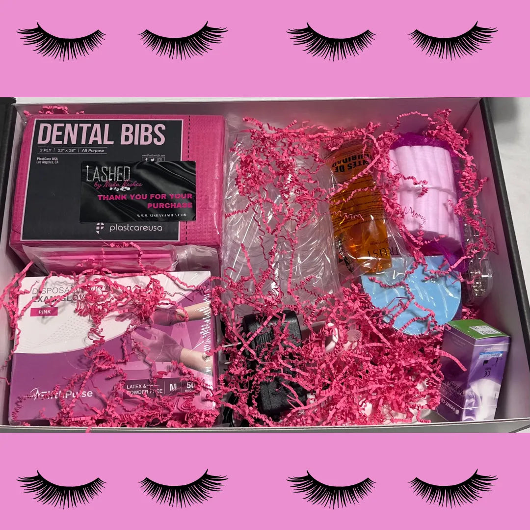 Teeth Gem Training Kit for at home practice