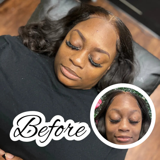 Microshading Near Me| Desoto, TX