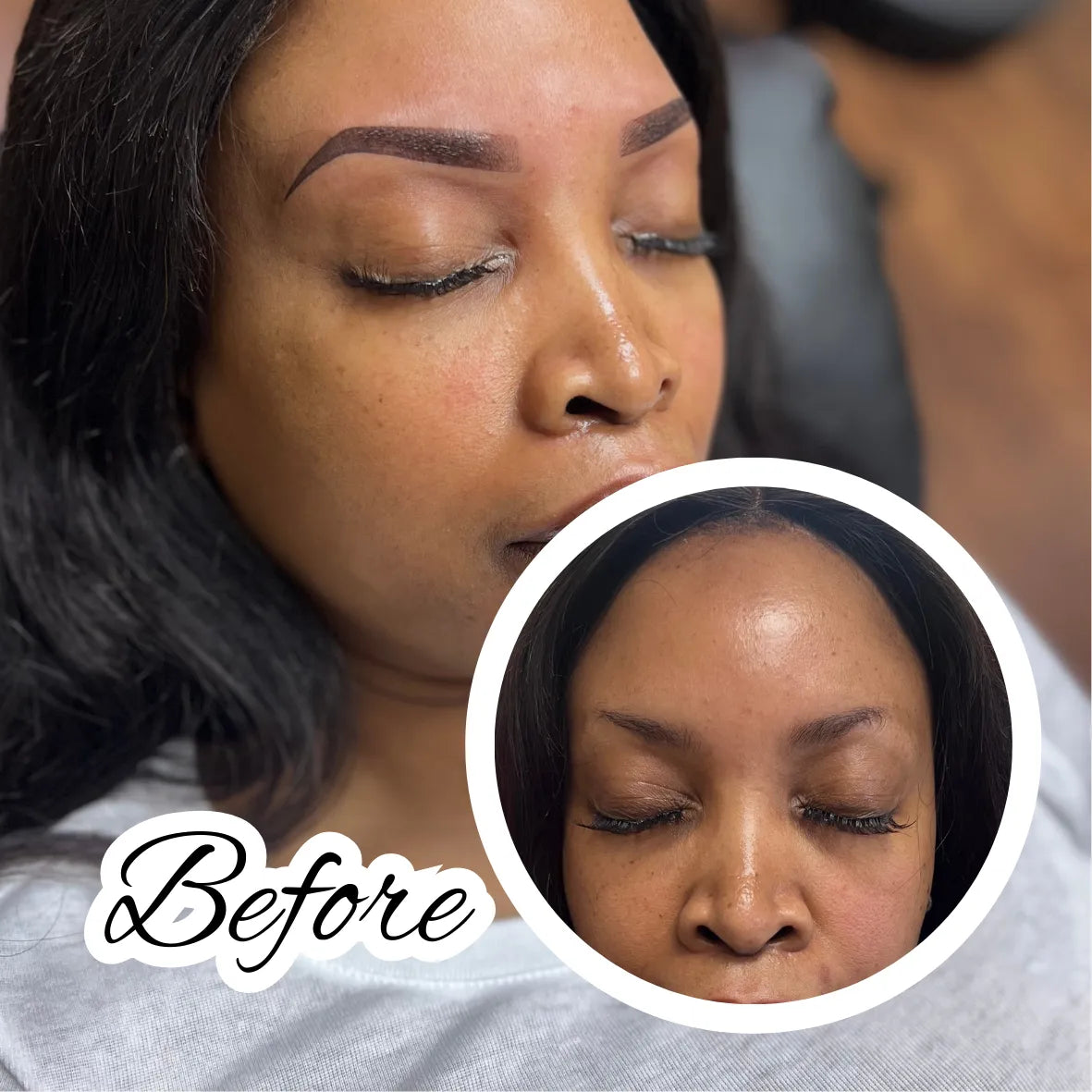 Book Microshading Near Me| Dallas, TX
