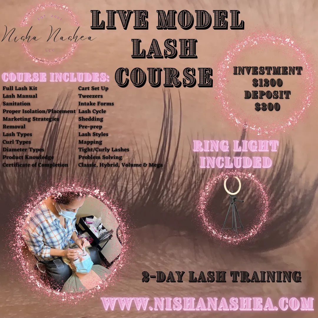 2-Day Live Model Training