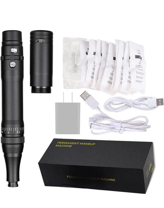 Discover Beautiful Brows with Microshading - Nisha Nashea – Nisha ...