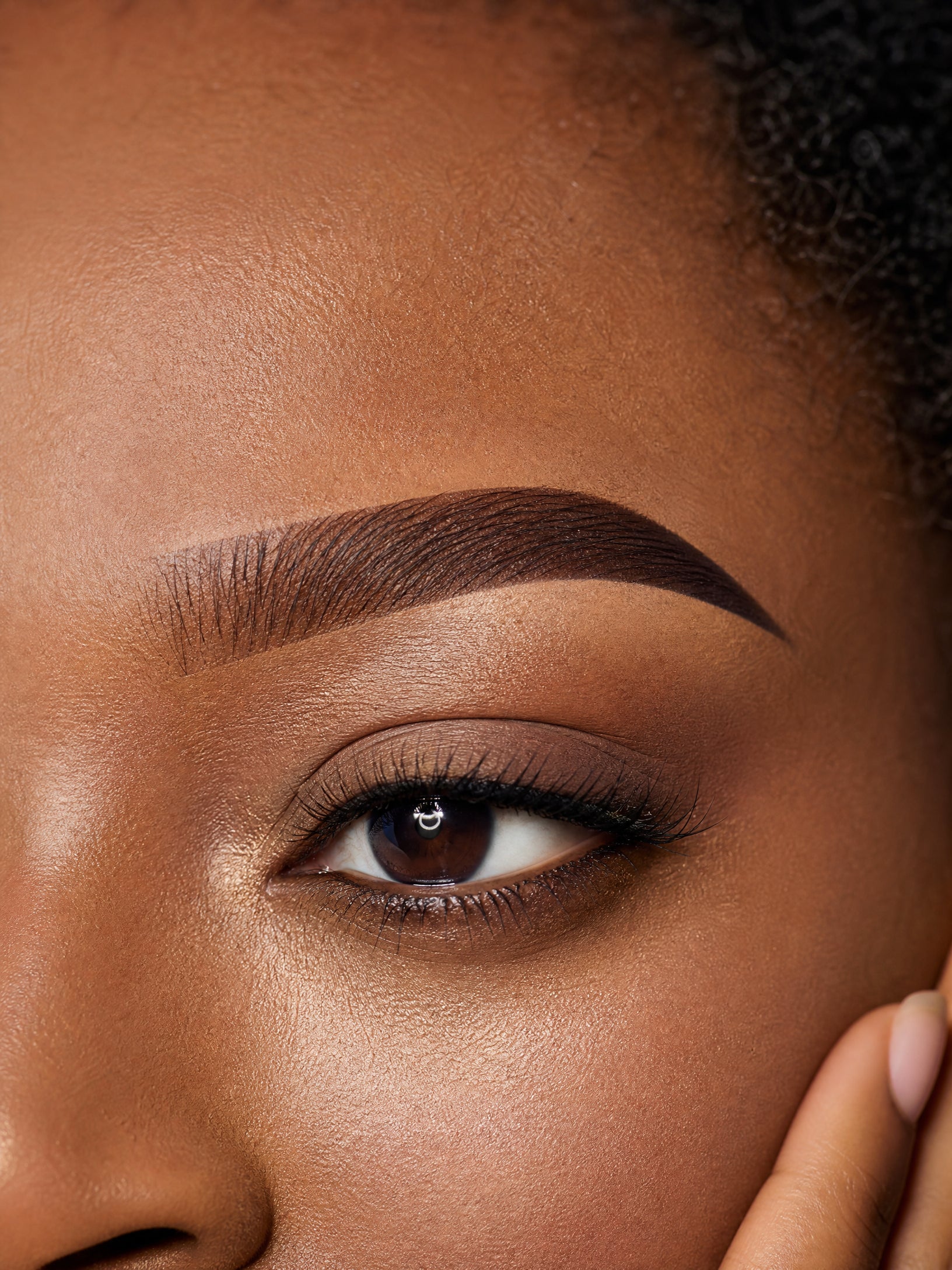 Luxury Ombré Brow Artistry